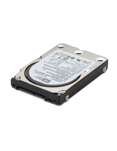 HP B8X20AT disco rigido interno 1000 GB SATA