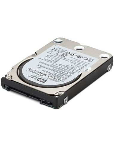 HP B8X20AT disco rigido interno 1000 GB SATA