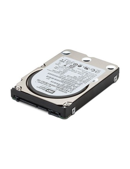 HP B8X20AT disco rigido interno 1000 GB SATA