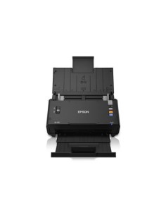 Epson WorkForce DS-510N Penna scanner 600 x 600 DPI A4 Nero