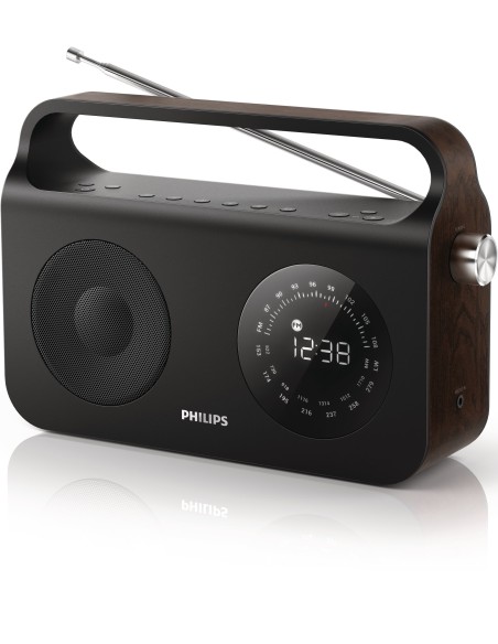 Philips Radio portatile AE2800 12