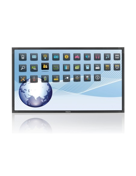 Philips Signage Solutions Display Multi-Touch BDL4254ET 00