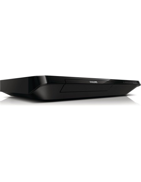 Philips Lettore DVD   Blu-ray BDP2100 12