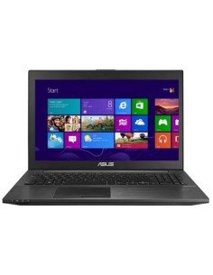ASUSPRO B551LG-XO044G Computer portatile 39,6 cm (15.6") HD Intel® Core™ i7 8 GB DDR3L-SDRAM 750 GB HDD Wi-Fi 4 (802.11n)