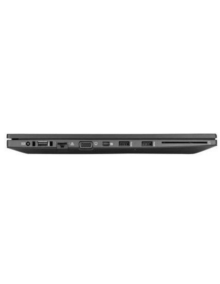 ASUSPRO B551LG-XO044G Computer portatile 39,6 cm (15.6") HD Intel® Core™ i7 8 GB DDR3L-SDRAM 750 GB HDD Wi-Fi 4 (802.11n)