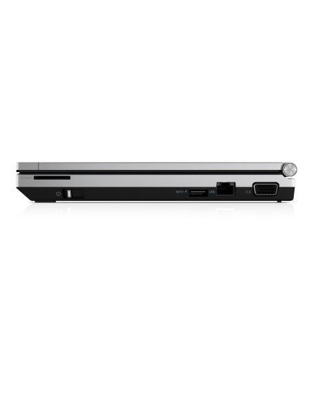 HP EliteBook 2170p Notebook PC Computer portatile 29,5 cm (11.6") HD Intel® Core™ i5 4 GB DDR3-SDRAM 500 GB HDD Wi-Fi 4