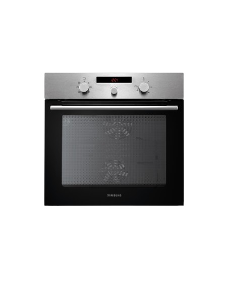 Samsung NV6511AC 65 L A Acciaio inossidabile