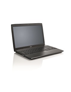 Fujitsu LIFEBOOK AH544 Computer portatile 39,6 cm (15.6") Intel® Core™ i5 4 GB DDR3-SDRAM 500 GB HDD NVIDIA® GeForce® GT 720M