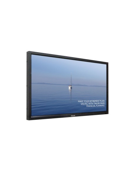 Philips Signage Solutions Display E-Line BDL3250EL 00