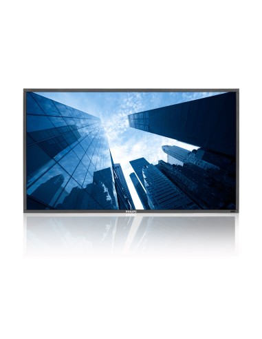 Philips Signage Solutions Display V-Line BDL4271VL 00