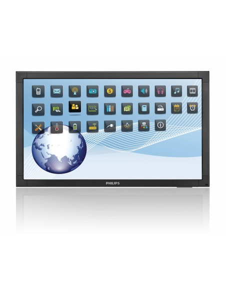 Philips Signage Solutions Display Multi-Touch BDL6524ET 00