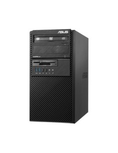 ASUS BM 1AD-ITVA63 DDR3-SDRAM G3420 Intel® Pentium® G 4 GB 500 GB HDD PC Nero