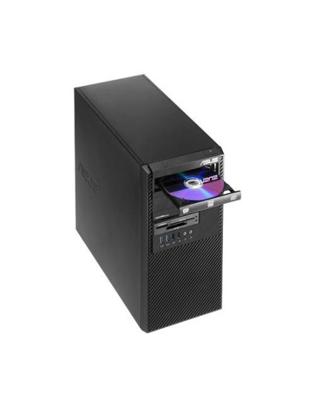 ASUS BM 1AD-ITVA63 DDR3-SDRAM G3420 Intel® Pentium® G 4 GB 500 GB HDD PC Nero