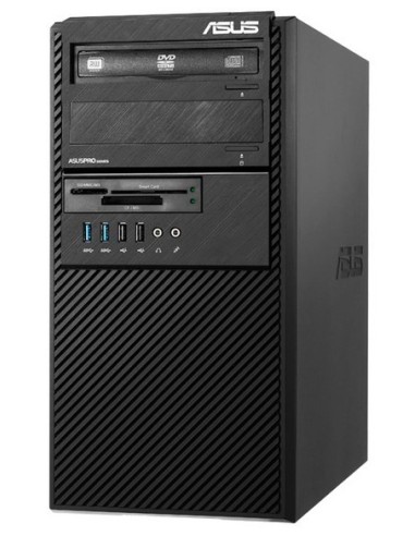 ASUS BM 1AE-ITVA04£BM1AE DDR3-SDRAM i7-4770 Intel® Core™ i7 8 GB 1000 GB HDD Windows 7 Professional PC Nero