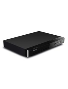 Toshiba BDX1500KE