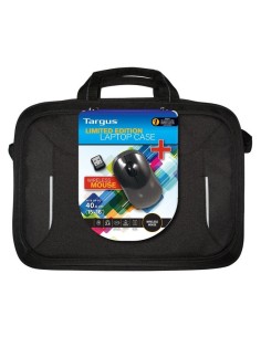 Targus BEU3181-01P borsa per notebook 40,6 cm (16") Nero