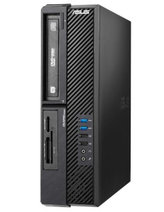 ASUS BP BP1AF-ITVA60 DDR3-SDRAM i5-4440S Desktop Intel® Core™ i5 4 GB 500 GB HDD PC Nero