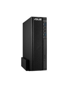 ASUS BT1AD-ITVA04 DDR3-SDRAM i5-4440S USFF Intel® Core™ i5 4 GB 500 GB HDD Windows 7 Professional Mini PC Nero