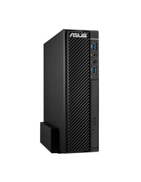 ASUS BT 1AD-ITVA70 DDR3-SDRAM G1820 SFF Intel® Celeron® G 2 GB 500 GB HDD FreeDOS PC Nero