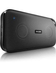 Philips altoparlante wireless portatile BT3500B 00