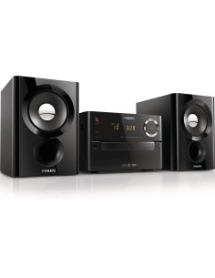 Philips Sistema musicale micro BTM1180 12