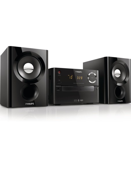 Philips Sistema musicale micro BTM1180 12
