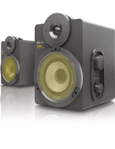Philips altoparlanti professionali wireless BTS3000G 10