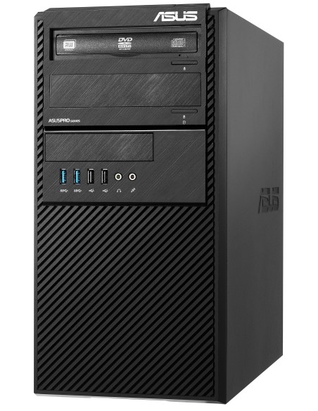 ASUS BM1AF-ITVA50 DDR3-SDRAM i5-4440 Desktop Intel® Core™ i5 8 GB 1000 GB HDD Windows 7 Professional PC Nero