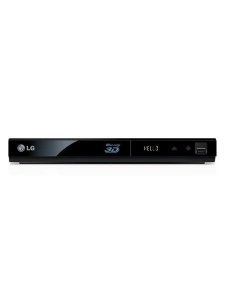 LG BP325 Blu-Ray player