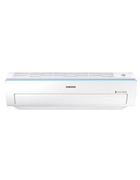 Samsung AR09HSFSBURN Climatizzatore split system Bianco