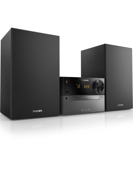 Philips Sistema musicale micro BTM2310 12