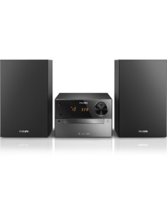 Philips Sistema musicale micro BTM2310 12 2