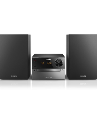 Philips Sistema musicale micro BTM2310 12