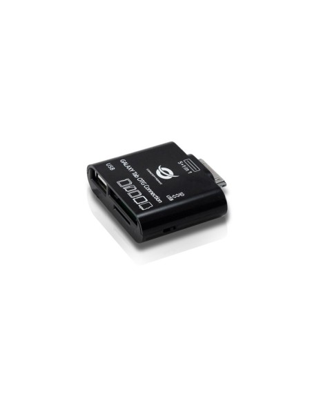 Conceptronic CCRSST lettore di schede Samsung 30-pin Nero