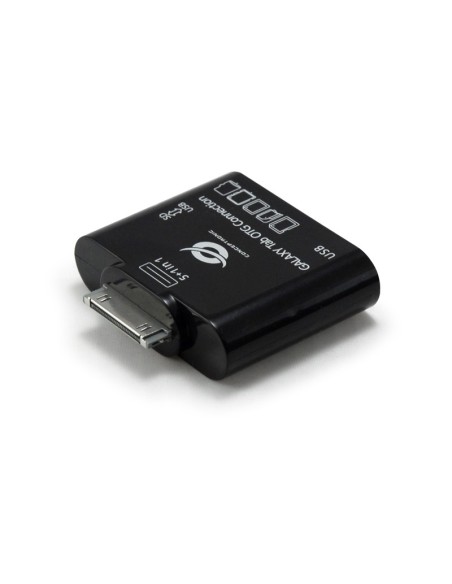 Conceptronic CCRSST lettore di schede Samsung 30-pin Nero