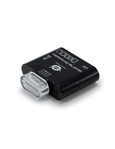 Conceptronic CCRSST lettore di schede Samsung 30-pin Nero