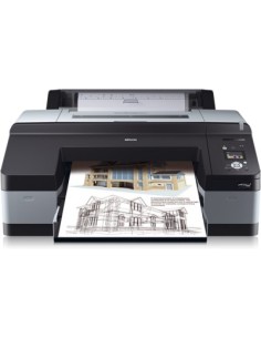 Epson Stylus Pro 4900 SpectroProofer
