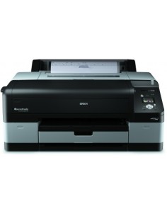 Epson Stylus Pro 4900 SpectroProofer 2