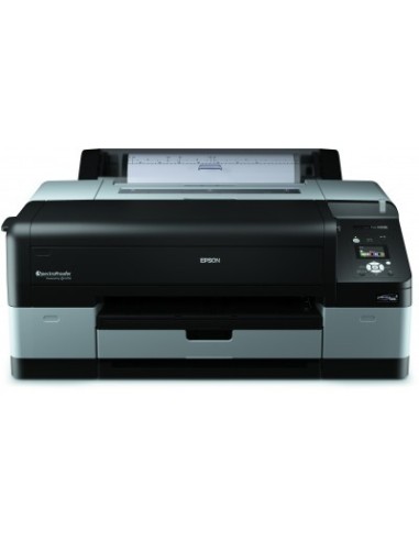 Epson Stylus Pro 4900 SpectroProofer