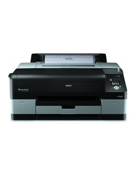 Epson Stylus Pro 4900 SpectroProofer