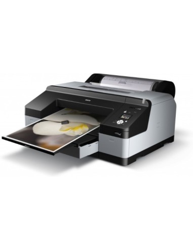 Epson Stylus Pro 4900 SpectroProofer