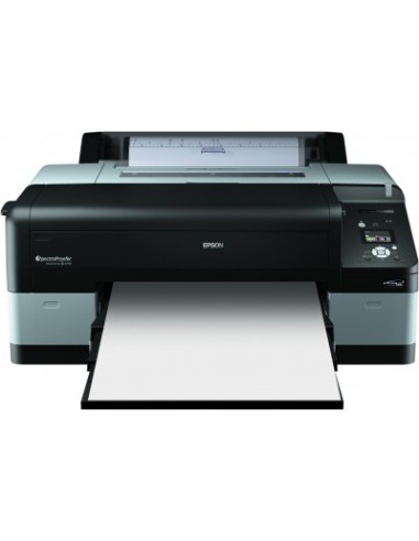 Epson Stylus Pro 4900 SpectroProofer
