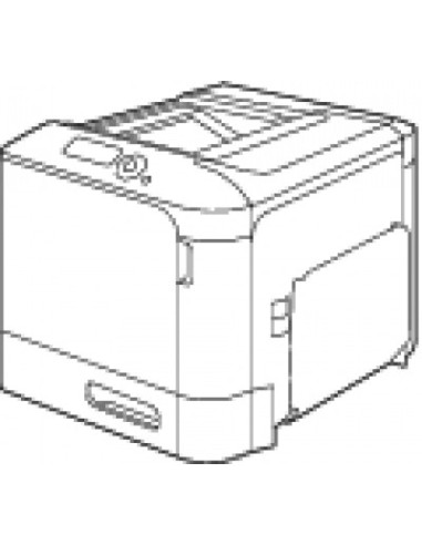 Epson AcuLaser C3900TN