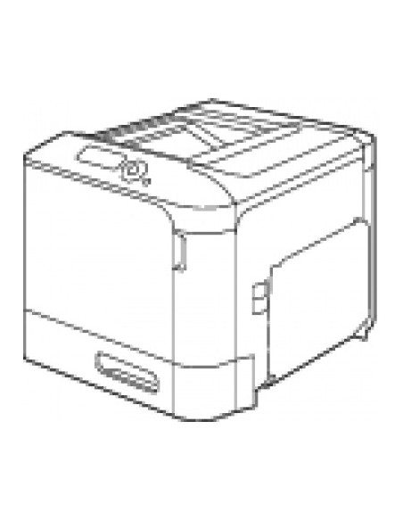 Epson AcuLaser C3900TN