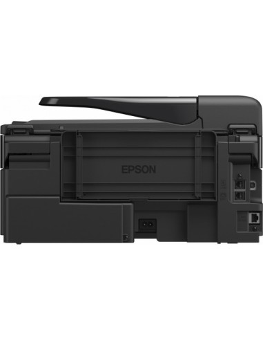 Epson WorkForce WF-2540WF Ad inchiostro A4 5760 x 1440 DPI 34 ppm Wi-Fi