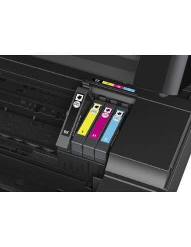 Epson WorkForce WF-2540WF Ad inchiostro A4 5760 x 1440 DPI 34 ppm Wi-Fi