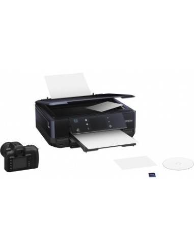 Epson Expression Photo XP-750