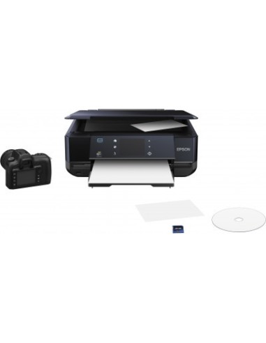 Epson Expression Photo XP-750