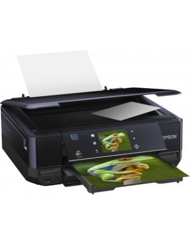 Epson Expression Photo XP-750