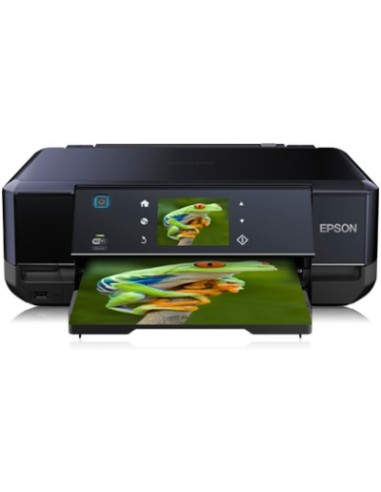 Epson Expression Photo XP-750